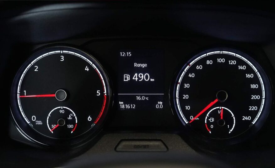 Volkswagen Transporter Bestelbus T6.1 2.0 TDI 110 pk