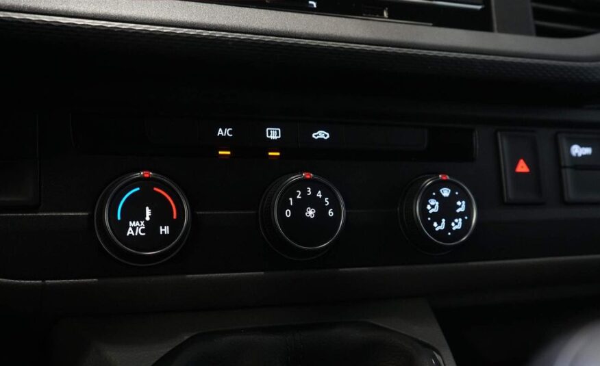 Volkswagen Transporter Bestelbus T6.1 2.0 TDI 110 pk