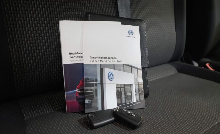 Volkswagen Transporter Bestelbus T6.1 2.0 TDI 110 pk