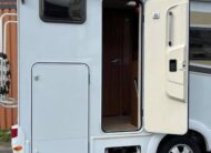 Camping Car FIAT 2.3 131 CH Carado A461
