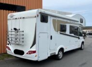 Camping Car FIAT 2.3 131 CH Carado A461