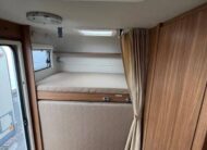 Camping Car FIAT 2.3 131 CH Carado A461