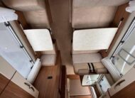 Camping Car FIAT 2.3 131 CH Carado A461