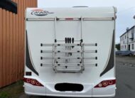 Camping Car FIAT 2.3 131 CH Carado A461