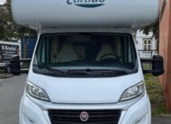 Camping Car FIAT 2.3 131 CH Carado A461