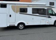 Camping Car FIAT 2.3 131 CH Carado A461
