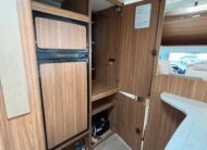 Camping Car FIAT 2.3 131 CH Carado A461