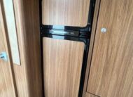 Camping Car FIAT 2.3 131 CH Carado A461