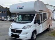 Camping Car FIAT 2.3 131 CH Carado A461