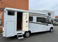 Camping Car FIAT 2.3 131 CH Carado A461