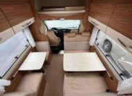 Camping Car FIAT 2.3 131 CH Carado A461