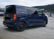 Peugeot Expert 4X4 DENGEL L2 / Hayon