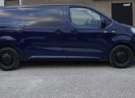 Peugeot Expert 4X4 DENGEL L2 / Hayon