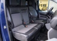 Peugeot Expert 4X4 DENGEL L2 / Hayon