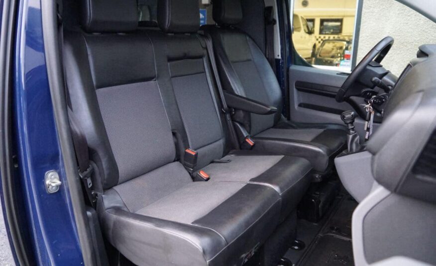 Peugeot Expert 4X4 DENGEL L2 / Hayon