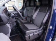 Peugeot Expert 4X4 DENGEL L2 / Hayon