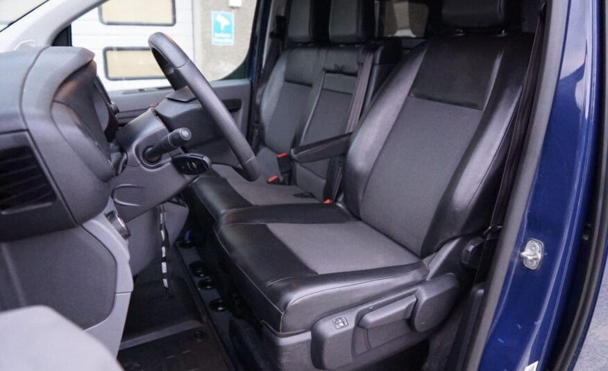 Peugeot Expert 4X4 DENGEL L2 / Hayon