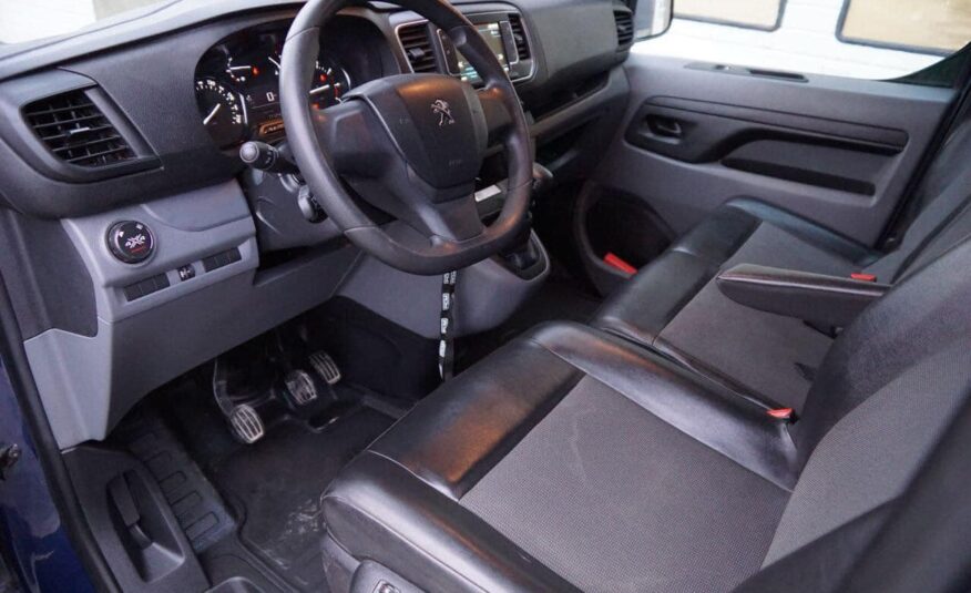 Peugeot Expert 4X4 DENGEL L2 / Hayon