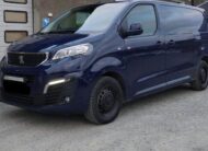 Peugeot Expert 4X4 DENGEL L2 / Hayon