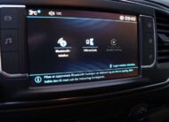 Peugeot Expert 4X4 DENGEL L2 / Hayon