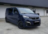 Peugeot Expert 4X4 DENGEL L2 / Hayon