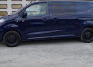 Peugeot Expert 4X4 DENGEL L2 / Hayon
