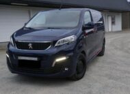 Peugeot Expert 4X4 DENGEL L2 / Hayon