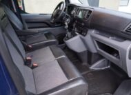Peugeot Expert 4X4 DENGEL L2 / Hayon