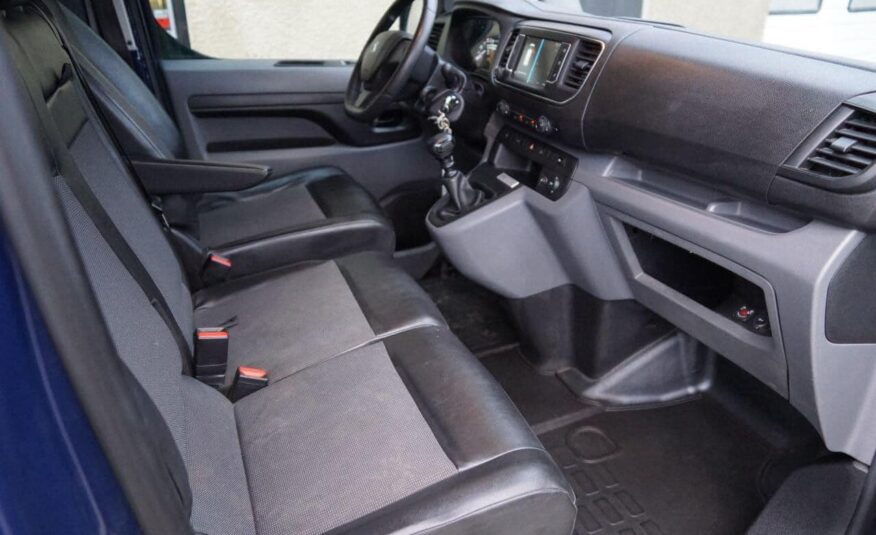 Peugeot Expert 4X4 DENGEL L2 / Hayon