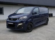 Peugeot Expert 4X4 DENGEL L2 / Hayon