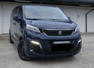 Peugeot Expert 4X4 DENGEL L2 / Hayon