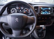Peugeot Expert 4X4 DENGEL L2 / Hayon