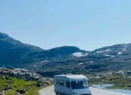 Camping Car Hymer Fiat Hymermobil 544 CI