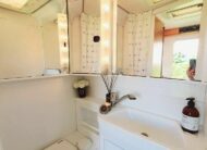 Camping Car Hymer Fiat Hymermobil 544 CI