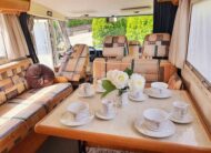 Camping Car Hymer Fiat Hymermobil 544 CI