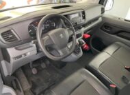 Peugeot Expert 1.5 HDi L2-PDC-Climat-AHK-3.Places