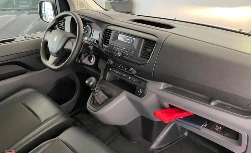 Peugeot Expert 1.5 HDi L2-PDC-Climat-AHK-3.Places