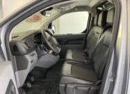 Peugeot Expert 1.5 HDi L2-PDC-Climat-AHK-3.Places