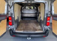 Peugeot Expert 1.5 HDi L2-PDC-Climat-AHK-3.Places