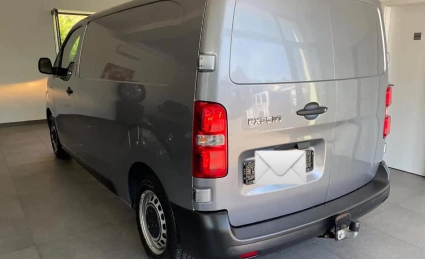 Peugeot Expert 1.5 HDi L2-PDC-Climat-AHK-3.Places