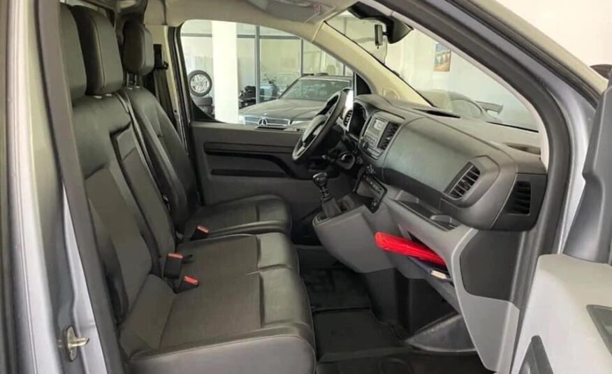 Peugeot Expert 1.5 HDi L2-PDC-Climat-AHK-3.Places