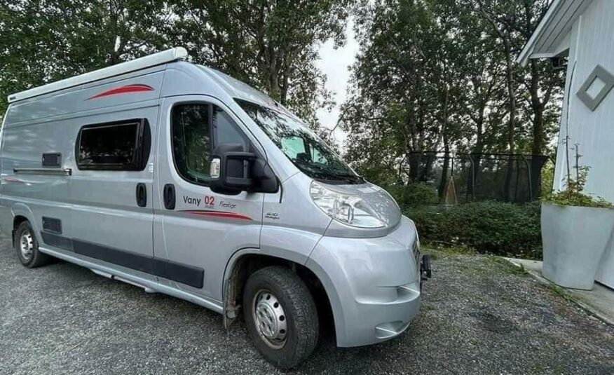 Fiat Fourgon Vany 02 max