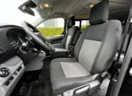 Fourgon Citroen Jumpy Kombi 2.0 L3(automatique, attelage de remorque, 8 places)