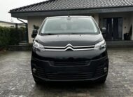 Fourgon Citroen Jumpy Kombi 2.0 L3(automatique, attelage de remorque, 8 places)