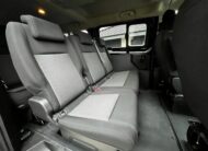 Fourgon Citroen Jumpy Kombi 2.0 L3(automatique, attelage de remorque, 8 places)