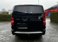 Fourgon Citroen Jumpy Kombi 2.0 L3(automatique, attelage de remorque, 8 places)