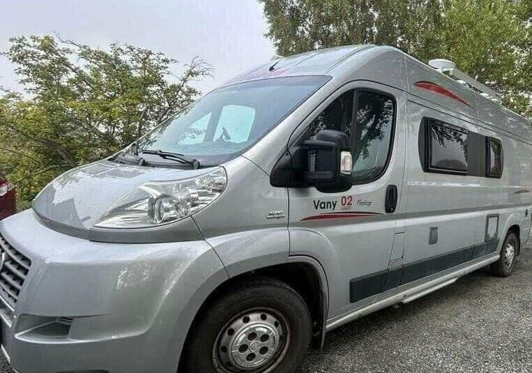 Fiat Fourgon Vany 02 max