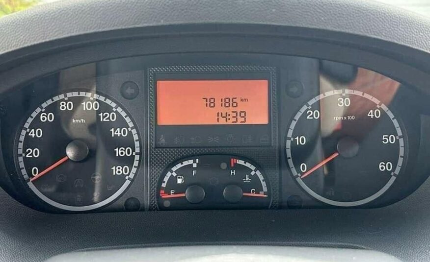 Fiat Fourgon Vany 02 max