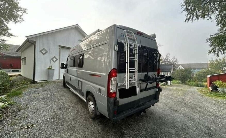 Fiat Fourgon Vany 02 max