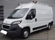 Peugeot Boxer L1H2 2.2 BlueHDi